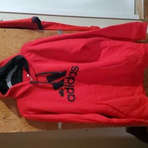 Adidas Hoodie